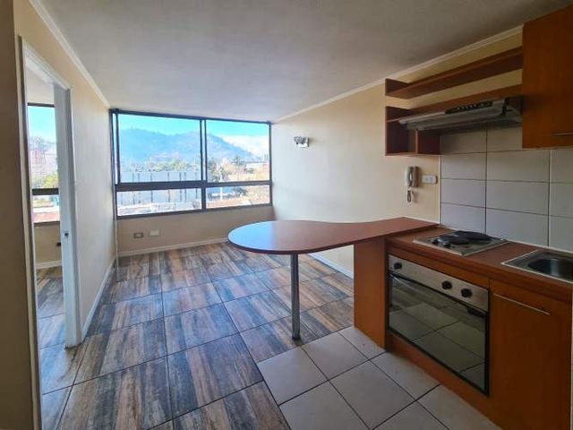 DEPARTAMENTO ARRIENDO INDEPENDENCIA 1 DORM METRO HOSPITALES