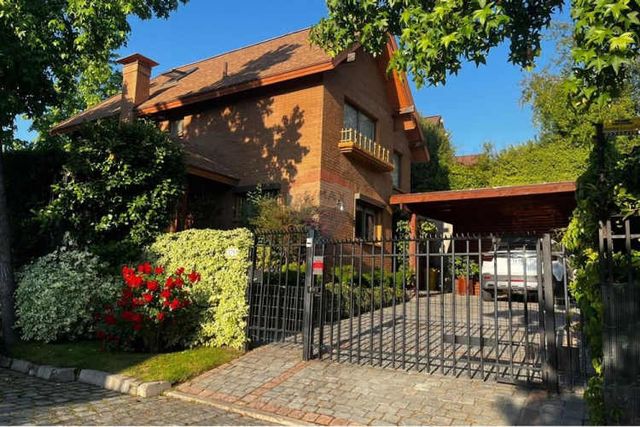 Un hogar para disfrutar en familia