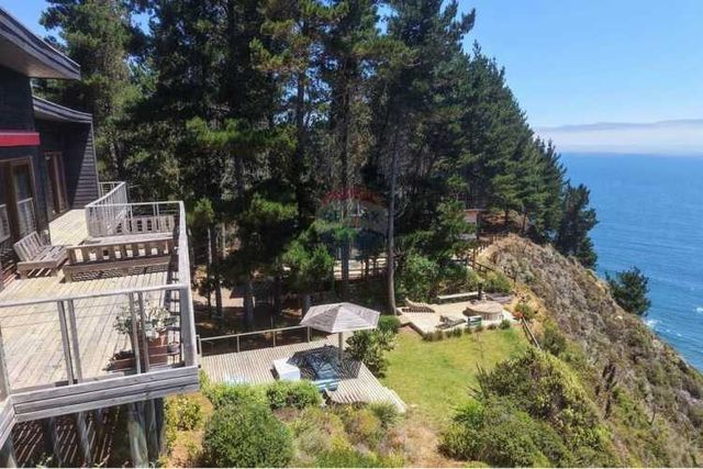 Primera linea en la polcura