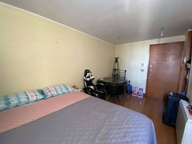 RENTABILIDAD ASEGURADA EN SANTIAGO CENTRO