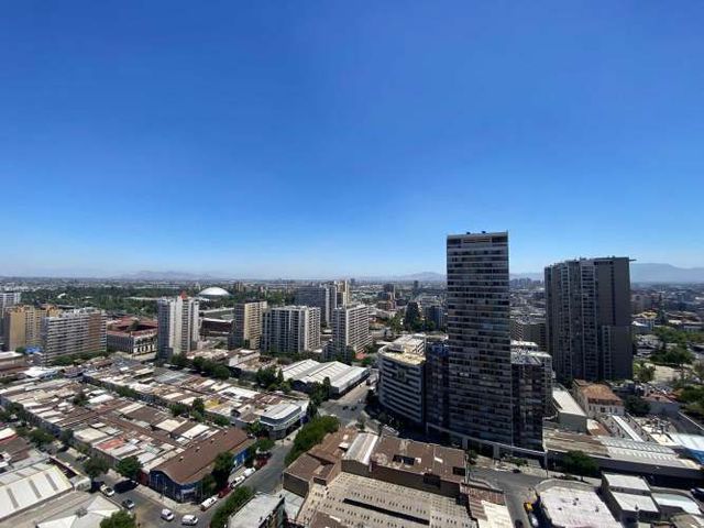 RENTABILIDAD ASEGURADA EN SANTIAGO CENTRO