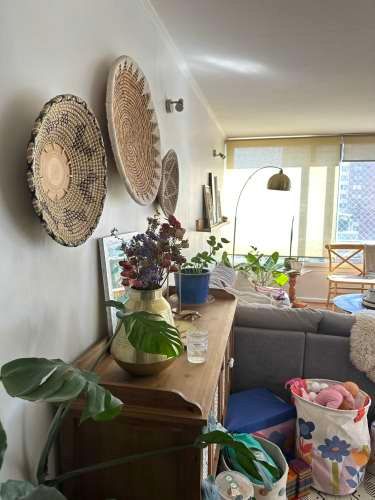 RICO DEPTO CERCA AL VILLA MARIA Y VERBO