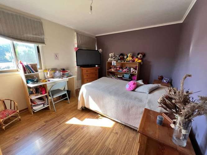 VENTA DE CASA EN PARCELA EN FUNDO LORETO