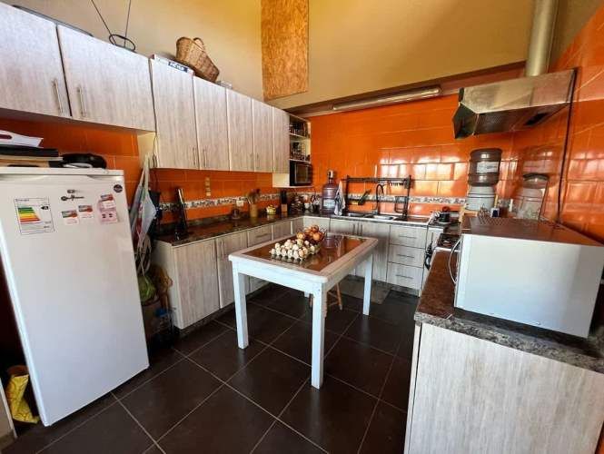 VENTA DE CASA EN PARCELA EN FUNDO LORETO