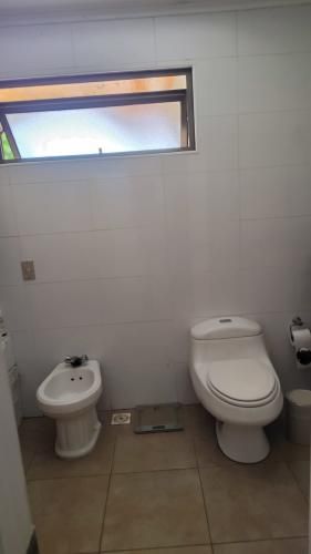 VENTA DE CASA EN PARCELA EN FUNDO LORETO