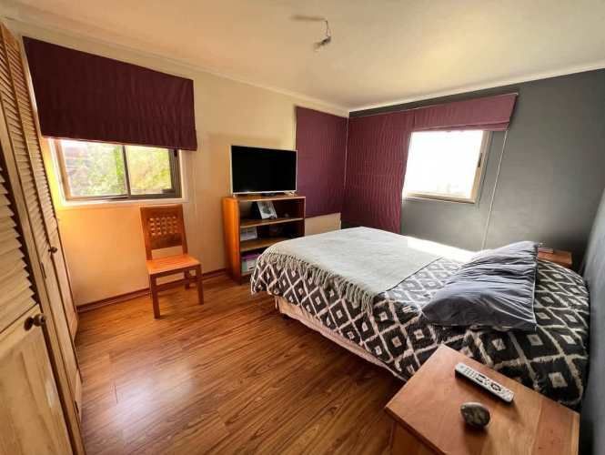 VENTA DE CASA EN PARCELA EN FUNDO LORETO