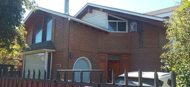 VENTA DE 2 CASAS IDEAL PARA INVERSIÓN