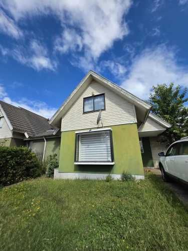 CASA DE 3 DORMITORIOS SECTOR  LOMAS DE MIRASUR