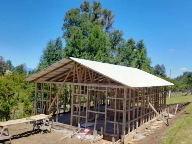 VENTA PARCELA EN LICANRAY SECTOR RELIN