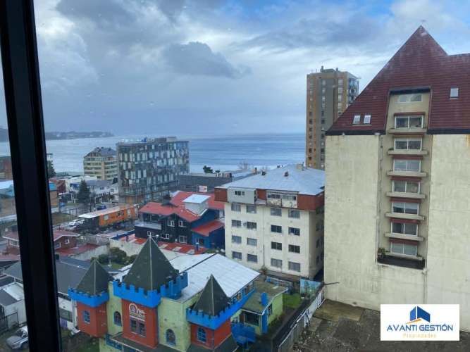 VENTA DE OFICINA EN EDIFICIO BAQUEDANO