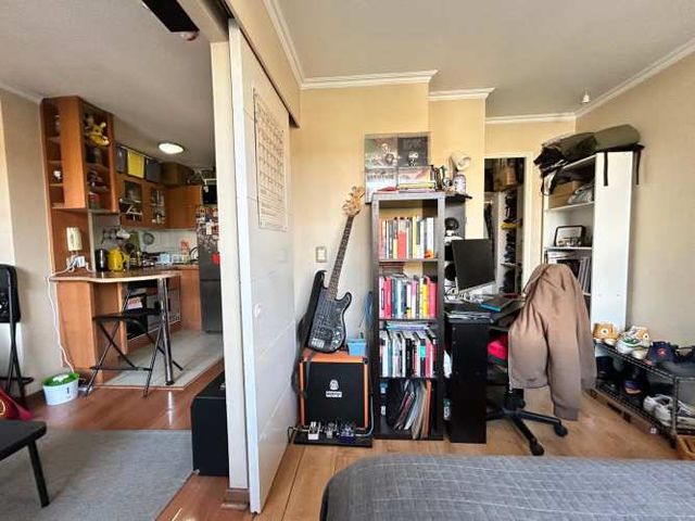 PRACTICO Y A UN PASO DE TODO LO NECESARIO