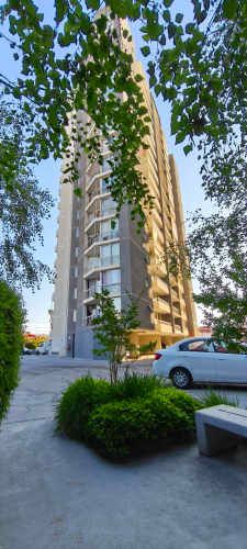 VENTA DEPTO  EN LA FLORIDA 2HAB 2BA TERRAZA