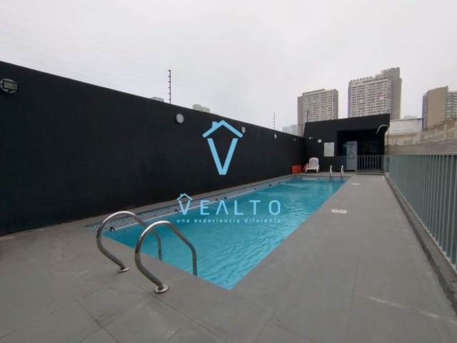 OPORTUNIDAD DE INVERSION DEPTO EN VENTA EN ESTACIÓN CENTRAL