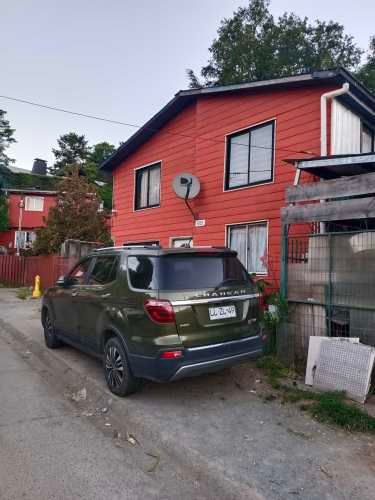 CASA IDEAL PARA INVERSION O VIDA FAMILIAR