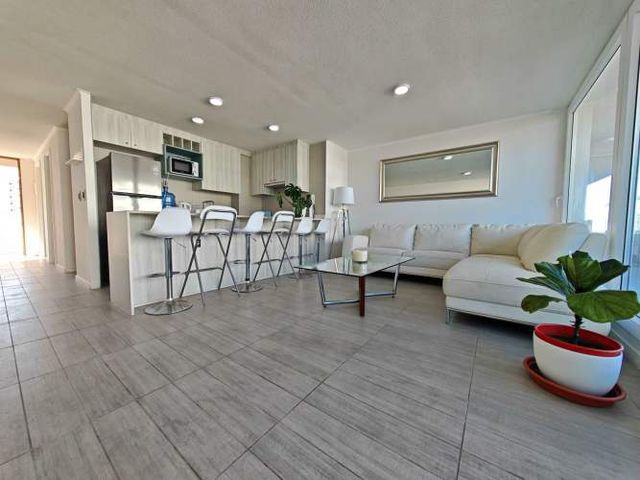 DEPARTAMENTO 3H 2B EN VENTA EN CONDOMINIO AQUA, LA SERENA
