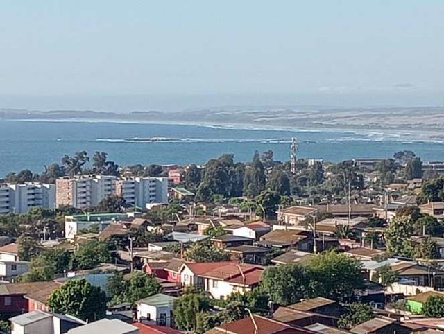 HERMOSO DEPARTAMENTO EN CONCON