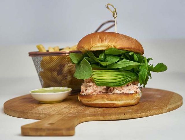 Copero - Ayudante cocina