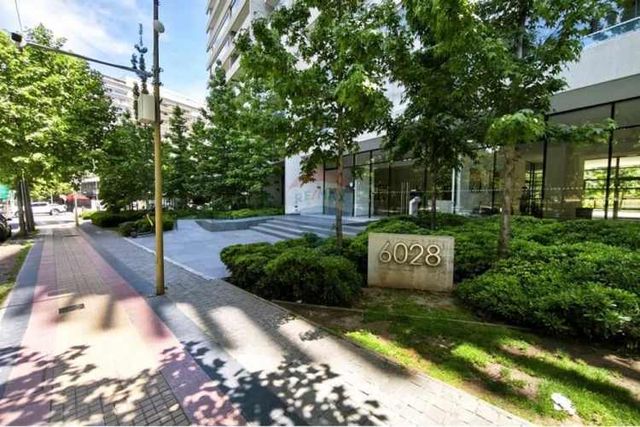 Departamento 1d/1b frente a parque araucano