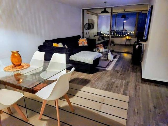 Venta departamento en condominio