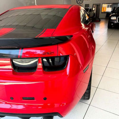 Chevrolet Camaro NB 6.2 Automático 2010