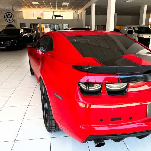 Chevrolet Camaro NB 6.2 Automático 2010