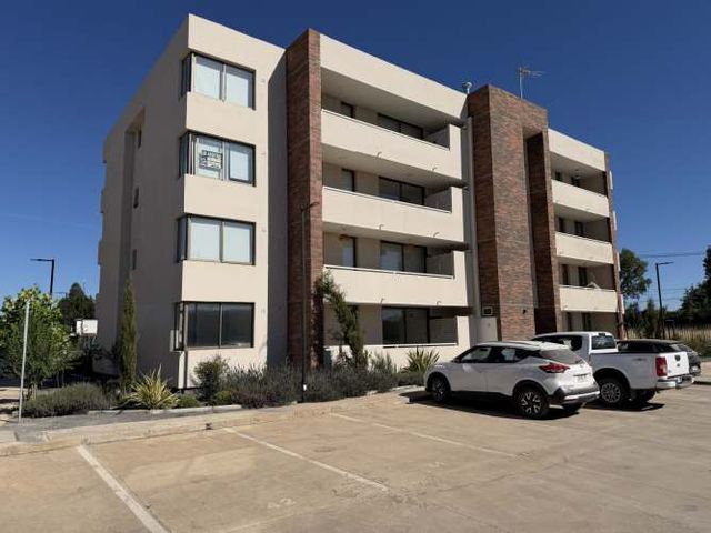 DEPARTAMENTO EN CONDOMINIO ALTOS DE TEJAS VERDES