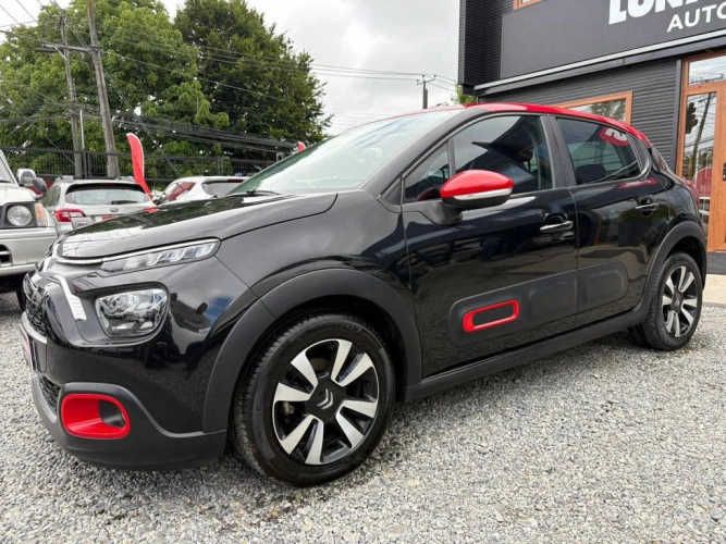 CITROEN C3 2023