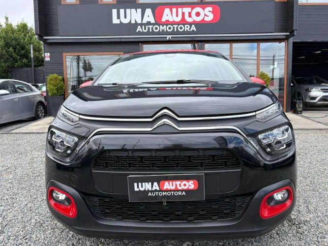 CITROEN C3 2023
