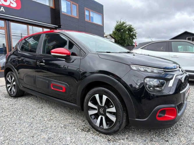 CITROEN C3 2023