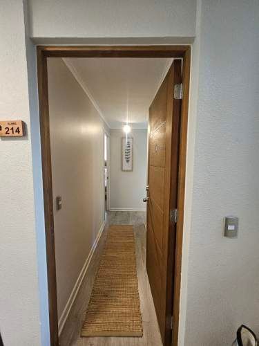  Arriendo Departamento 2D/2B – Condominio Robles del Volcán, Pucón