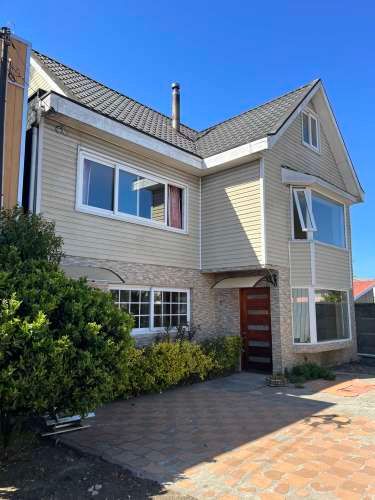 Concepción, Lorenzo Arenas, por calle Miraflores, calle Gómez Correa