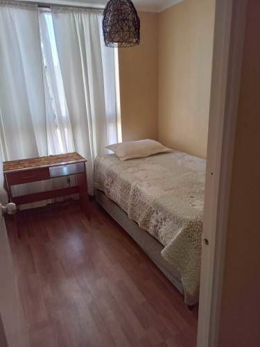 Venta Dpto. Sector Central  (135785)