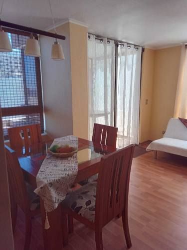 Venta Dpto. Sector Central  (135785)