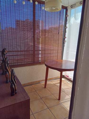 Venta Dpto. Sector Central  (135785)