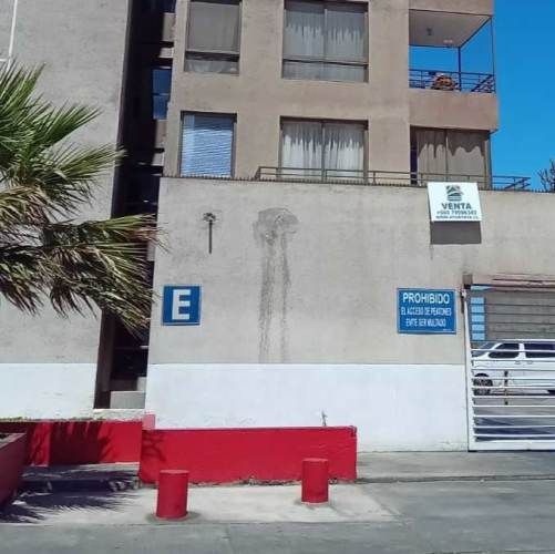 Venta Dpto. Sector Central  (135785)