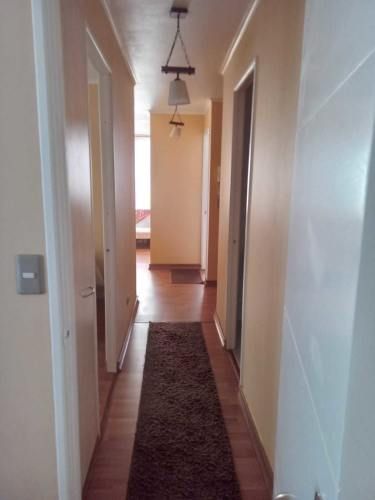 Venta Dpto. Sector Central  (135785)