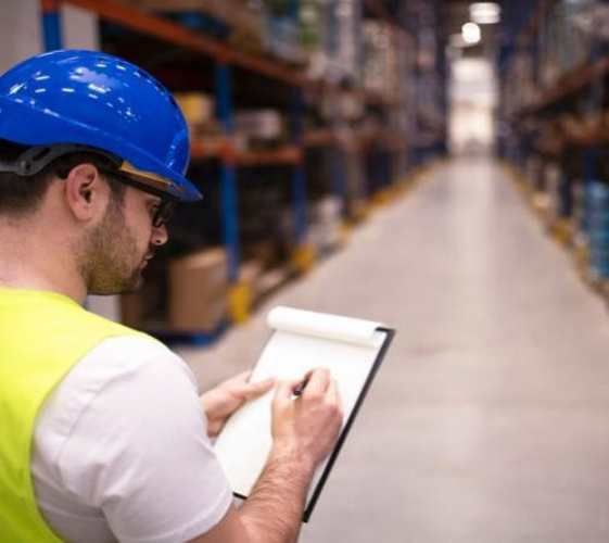 Se Necesita Bodeguero / Limpieza