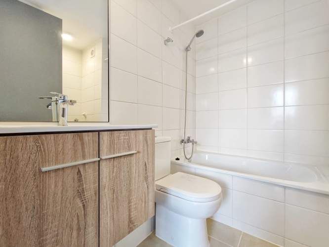 Av. Vicuña Mackenna  (1 Est ) [1746-1]