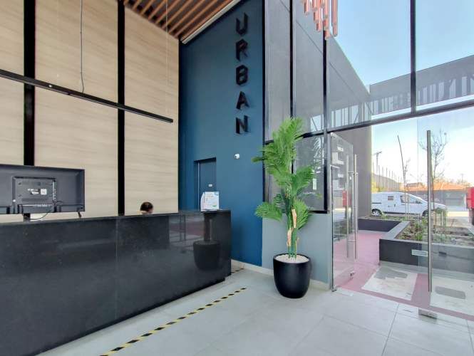 Av. Vicuña Mackenna  (1 Est ) [1746-1]