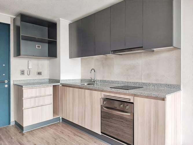 Av. Vicuña Mackenna  (1 Est ) [1746-1]