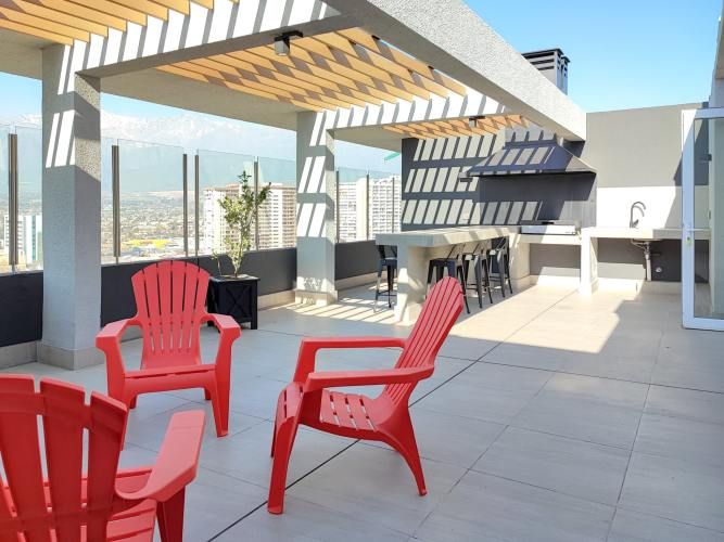 Av. Vicuña Mackenna  (1 Est ) [1746-1]