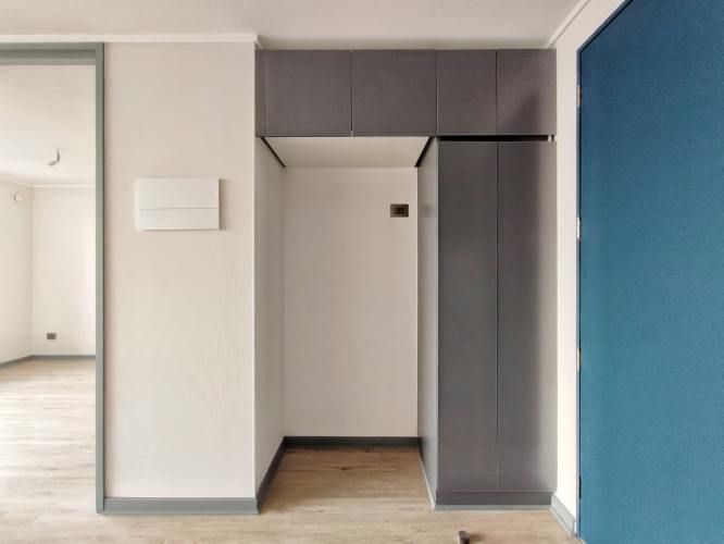 Av. Vicuña Mackenna  (1 Est ) [1746-1]