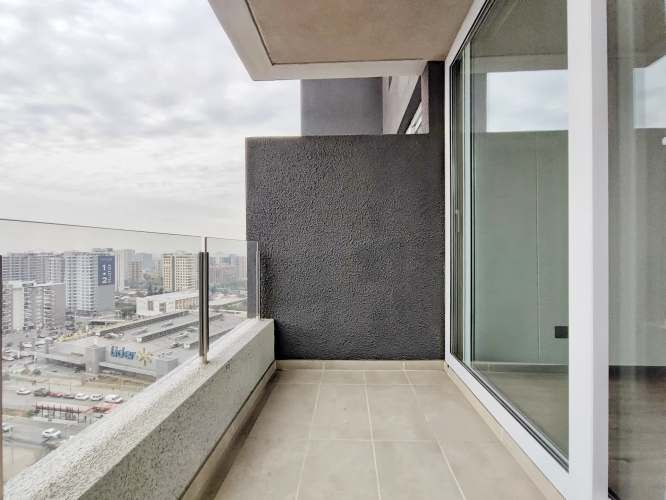 Av. Vicuña Mackenna  (1 Est ) [1746-1]