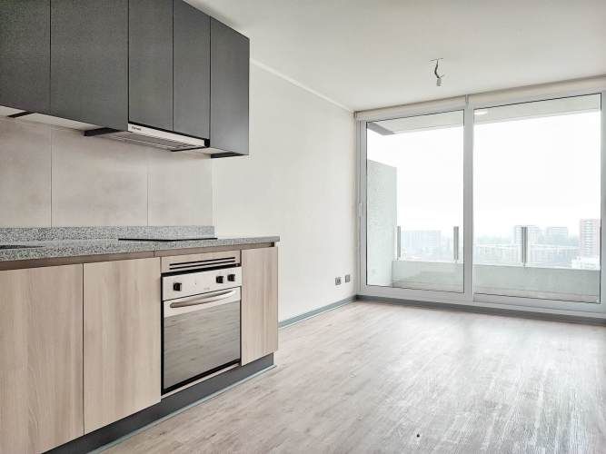 Av. Vicuña Mackenna  (1 Est ) [1746-1]