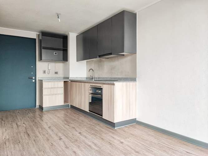 Av. Vicuña Mackenna  (1 Est ) [1746-1]