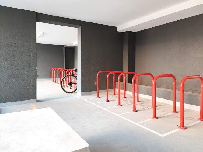 Av. Vicuña Mackenna  (1 Est ) [1746-1]