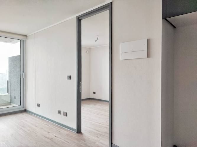 Av. Vicuña Mackenna  (1 Est ) [1746-1]