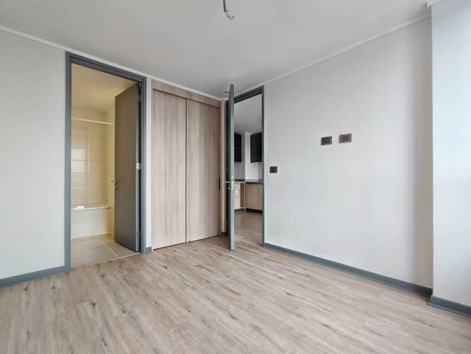 Av. Vicuña Mackenna  (1 Est ) [1746-1]