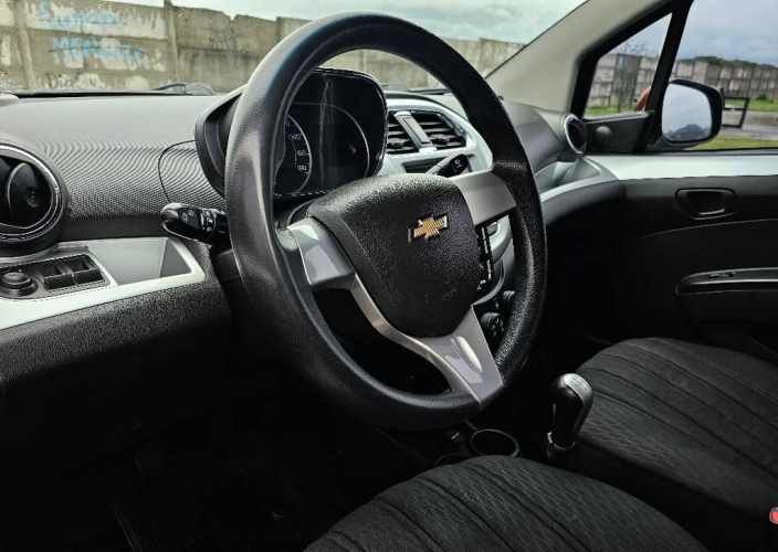 Chevrolet New Spark Sedan 2021 Full 1.2 MT