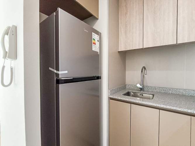 Llanquihue 6290 (1 Est ) [2267-4]